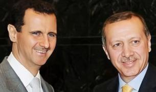 Турция не ставит целью свержение Асада в Сирии