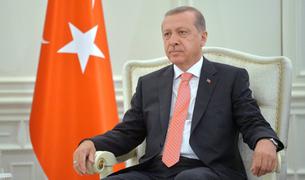 Эрдоган: Турция может пересмотреть вопрос закупок российского газа