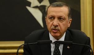 Эрдоган заявил о сближении позиций Турции и США по сирийским курдам