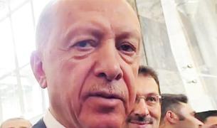 Эрдоган намекнул на то, что Анкара ратицифирует вступление Финляндии в НАТО