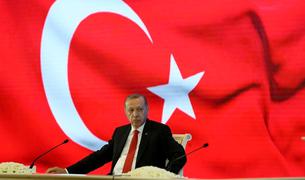 Эрдоган: Политика санкций США к Турции противоречит принципам партнерства