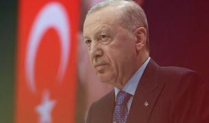 Эрдоган выразил соболезнования в связи с гибелью аятоллы Али Хаменеи