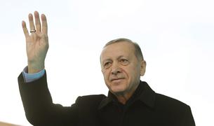 Оппозиционный блок Турции выступил против «неконституционной» кандидатуры Эрдогана
