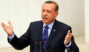 Эрдоган посетит сектор Газа, несмотря на предупреждение Керри