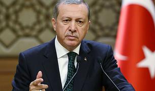 Эрдоган: Создание палестинского государства принесёт мир и стабильность в регион