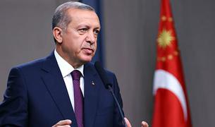 Эрдоган выразил соболезнования родственникам османских армян, погибших в 1915 году