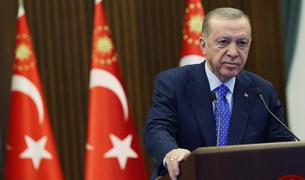 Эрдоган: Основные права граждан Турции не должны выноситься на референдум