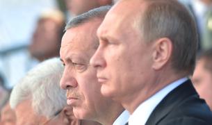 Четыре основные ошибки в восприятии России турецким обществом