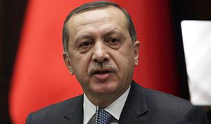 Эрдоган: Турция опасается американских поставок вооружения курдским боевикам