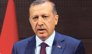 Эрдоган велел New York Times «знать свое место» 