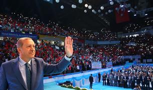 Станет ли Эрдоган «суперпрезидентом»?