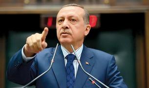 Эрдоган: Россия из-за двух пилотов потеряла такого друга, как Турция