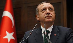 Эрдоган отказался от общения с вице-президентом Египта эль-Барадеи