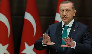 «Структурные реформы в Турции невозможны без смены правительства»