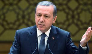 Эрдоган: Насилие в отношении женщин является для Турции «кровоточащей раной»