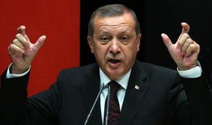 Эрдоган обратился в Конституционный суд, обвинив Twitter в нарушении своих прав