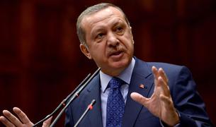 Эрдоган назвал исламофобию преступлением против человечества