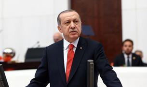 Эрдоган: Политика США в Сирии завела в тупик процесс урегулирования