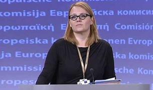 ЕС выразил озабоченность в связи с увольнением прокуроров «Большой взятки»