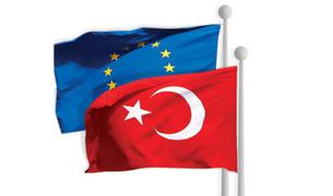 Глава МИД ФРГ заявила, что процесс вступления Турции в ЕС зашел в тупик