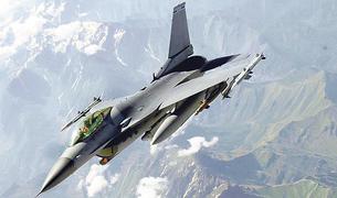 ВВС Турции нанесли удар по позициям РПК в Северном Ираке