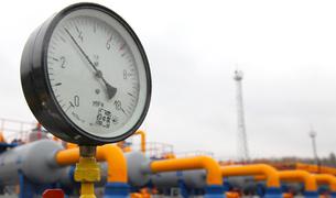 Турция увеличила потребление российского газа на 8,7%