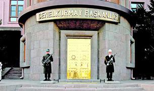 В Турции может быть ликвидирована система военных судов