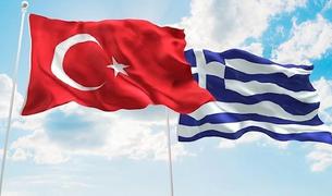 МИД Греции распространил 16 карт, демонстрирующих претензии Турции в Эгейском море