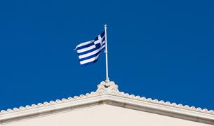МИД Греции считает неприемлемыми оправдания Анкары нарушений воздушного пространства Греции