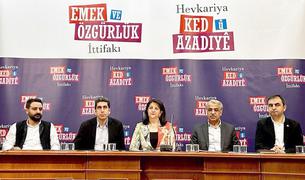Прокурдская партия не будет выдвигать своего кандидата на выборах президента Турции