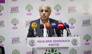 Прокурор Верховного апелляционного суда Турции: Прокурдская ДПН должна быть закрыта