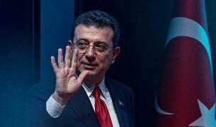 Экрем Имамоглу объявил о выходе из кемалистской партии