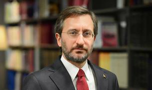 Представитель Эрдогана: Удары США по Ирану приведут к хаосу на Ближнем Востоке