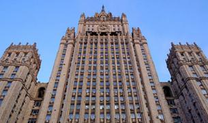 Замглавы МИД РФ и посол Турции обсудили агрессию Израиля и США против Ирана