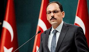 Глава разведки Турции обсудил с делегацией ХАМАС ситуацию в Газе