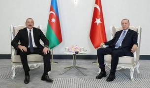 Эрдоган: Алиев не стремится к эскалации с РФ и хочет урегулировать конфликт