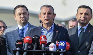 Озгюр Озель обвинил Эрдогана в союзе с прокурдской партией ради сохранения власти