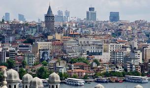 Источник: Стамбул останется площадкой для раунда переговоров РФ и Украины