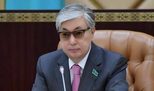 Токаев уверен в укреплении дружбы Казахстана и Турции