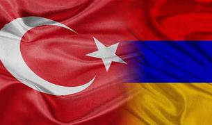 На границе Армении и Турции началась встреча представителей двух стран