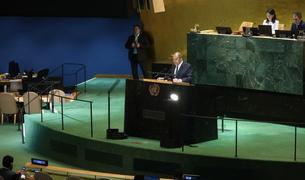 Лавров: РФ уважает позицию Турции