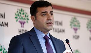 В Турции растут надежды на освобождение курдского политика Демирташа на фоне приближения срока, установленного ЕСПЧ