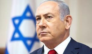 СМИ: Нетаньяху против участия Турции в реализации мирного плана по Газе