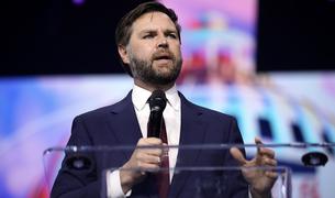 Вэнс: США считают роль Турции в миротворческих силах в Газе конструктивной