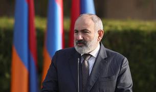 Пашинян: Армения готова обеспечить транзит грузовиков между Турцией и Азербайджаном