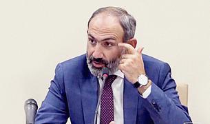 Пашинян: Армения и Турция движутся в правильном направлении на пути нормализации отношений