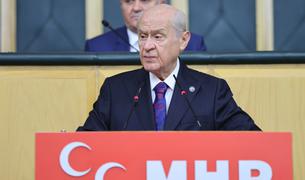 Бахчели высказался за возможное освобождение Селахаттина Демирташа