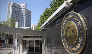 МИД: Турция продолжит усилия по установлению мира между Афганистаном и Пакистаном