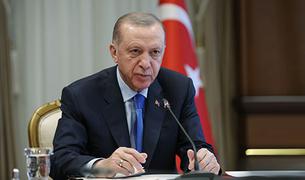 Эрдоган: вопрос об освобождении Демирташа должен решаться турецким судом