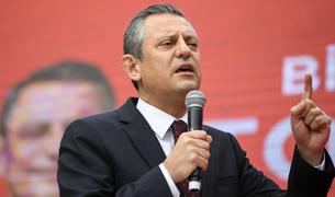 Лидер оппозиции: Имамоглу останется кандидатом в президенты Турции